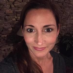 Meet your Posher, Denise